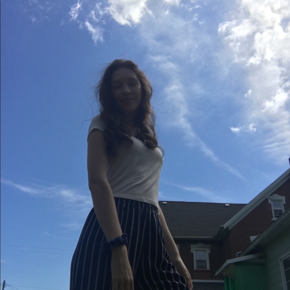 Meet your Posher, Briann